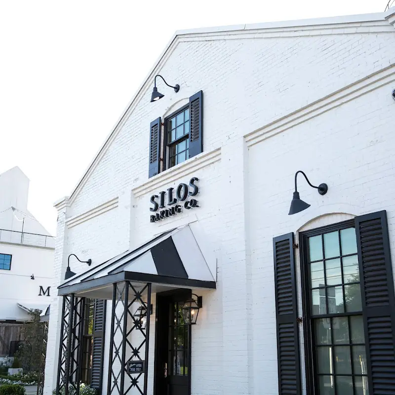Silos Baking Co.