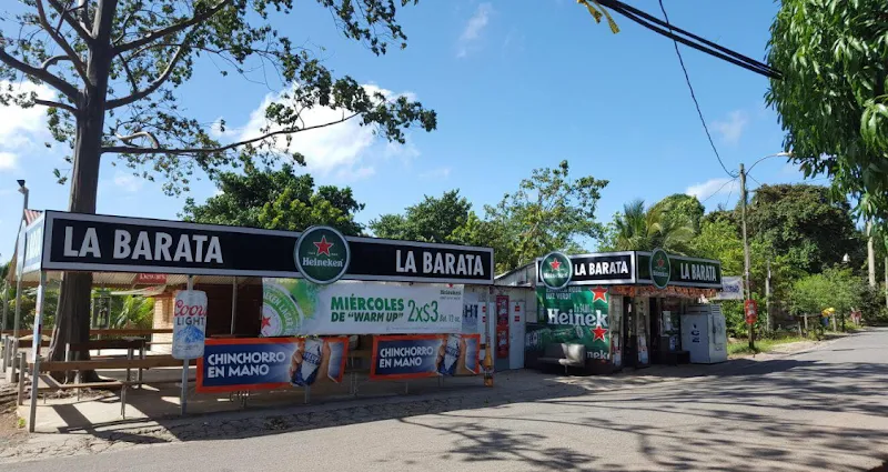 La Barata