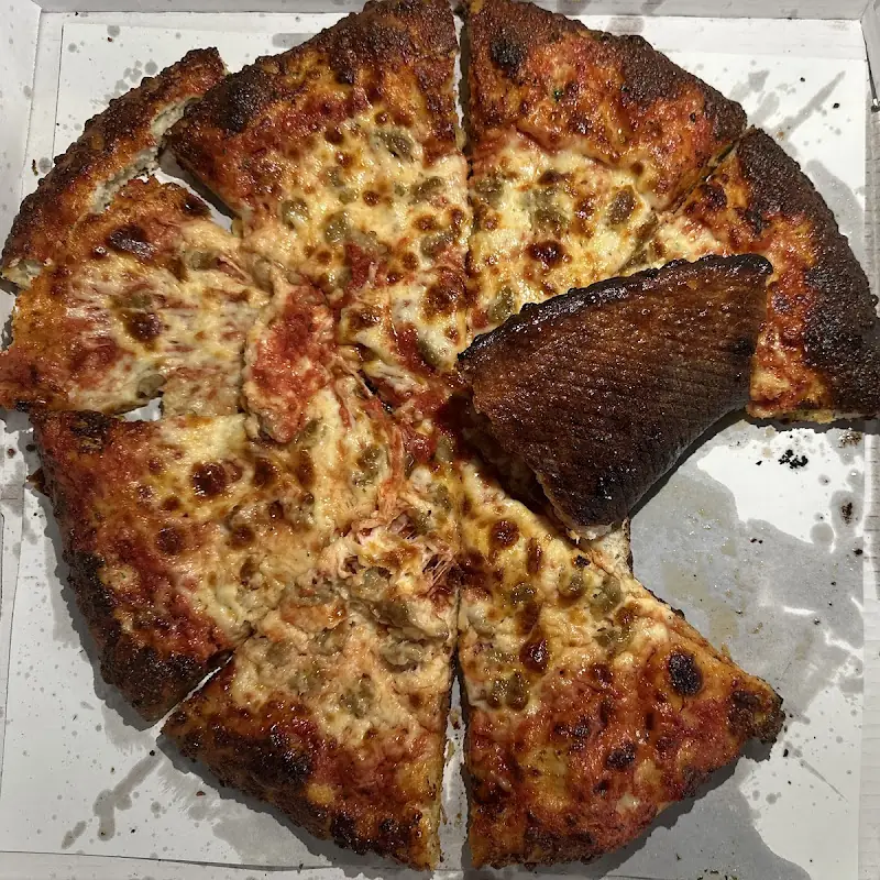 Grand Nickel Deli & Pizza