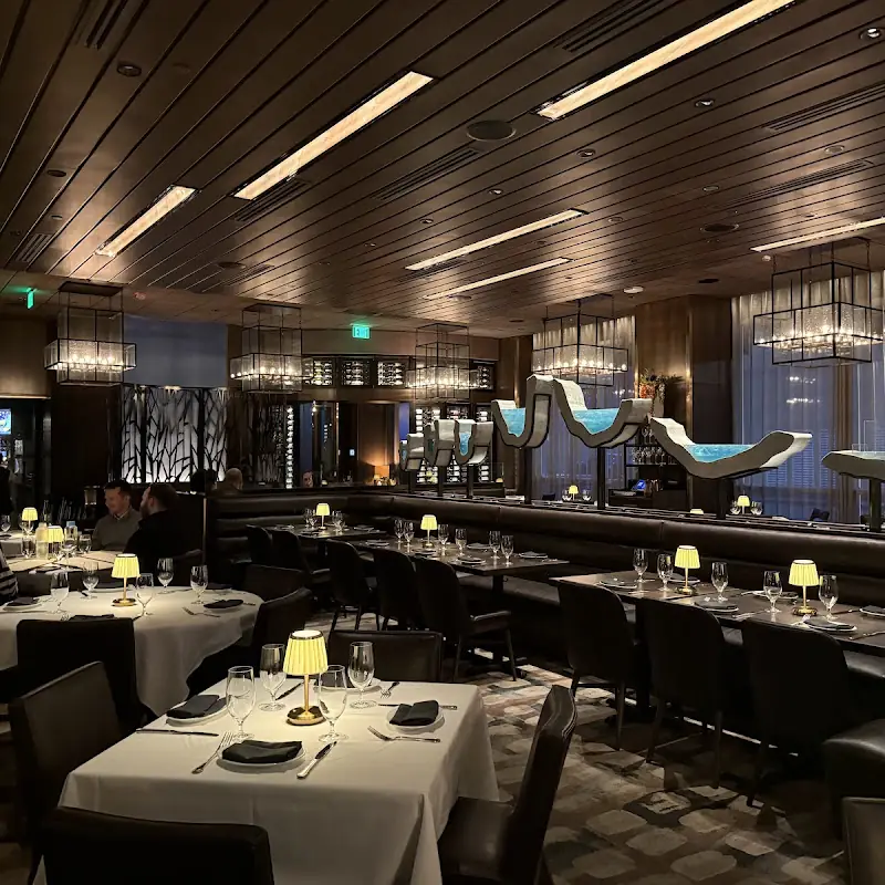 Ocean Prime