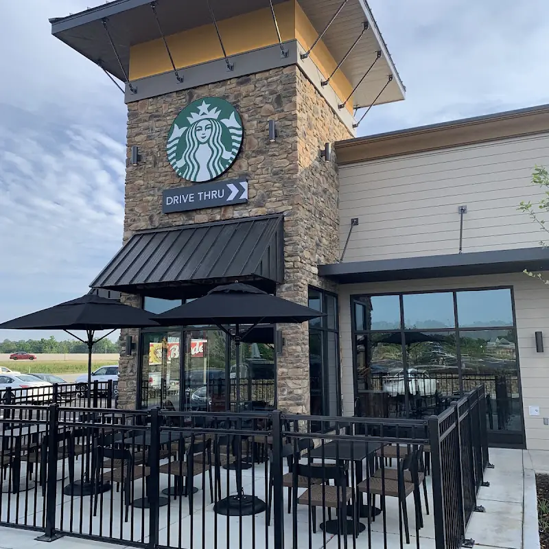 Starbucks Coffee Company