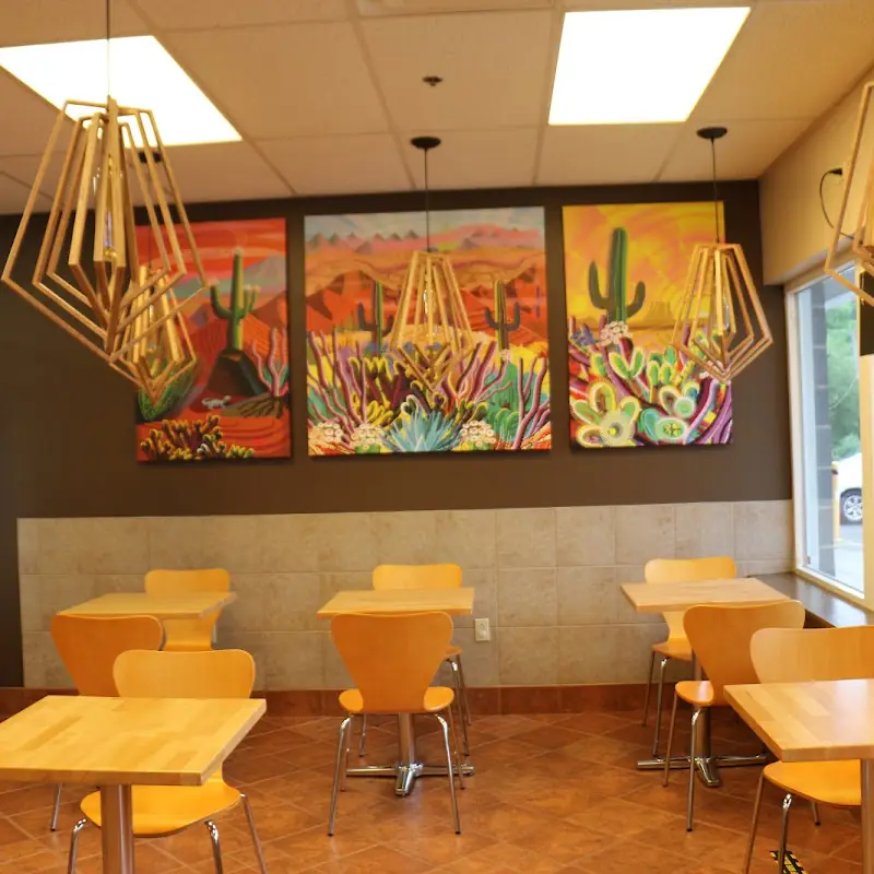 Taco Palace