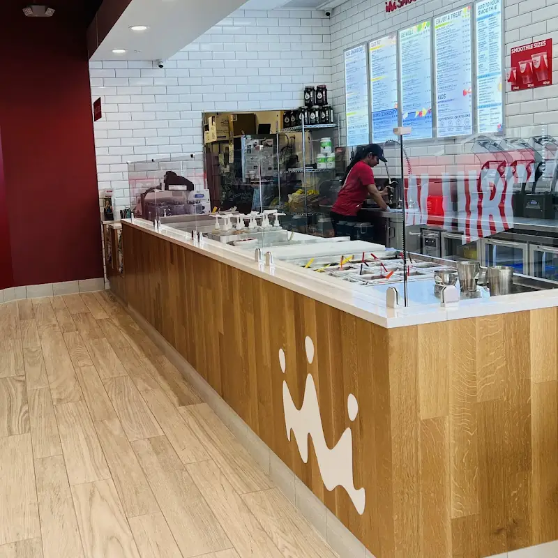 Smoothie King