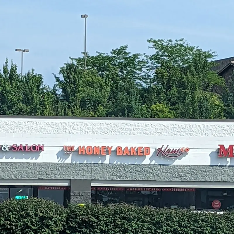 The Honey Baked Ham Company
