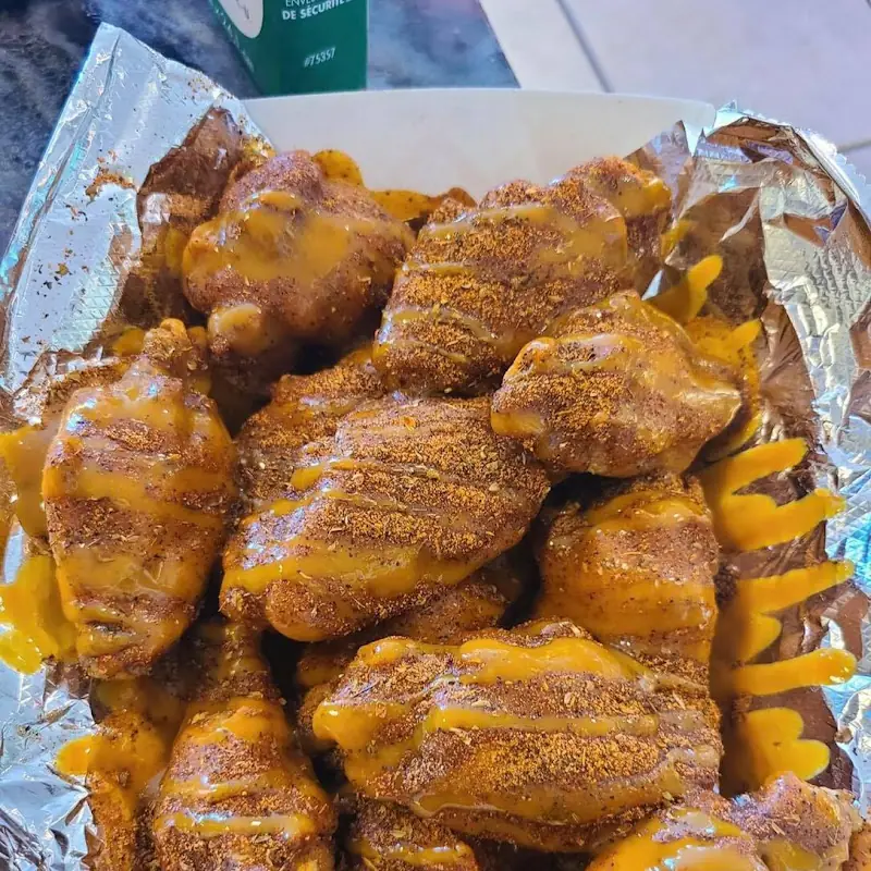 Big Shot Bob's House of Wings - Penn Hills
