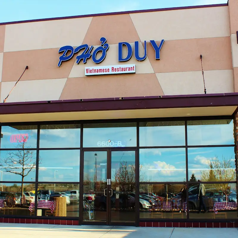 Phở Duy (Broomfield)