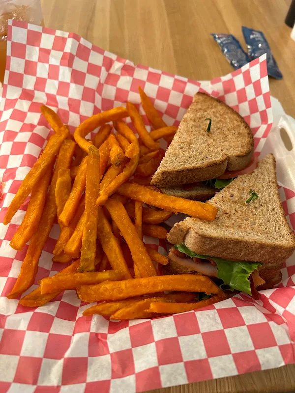 Compass Cafe