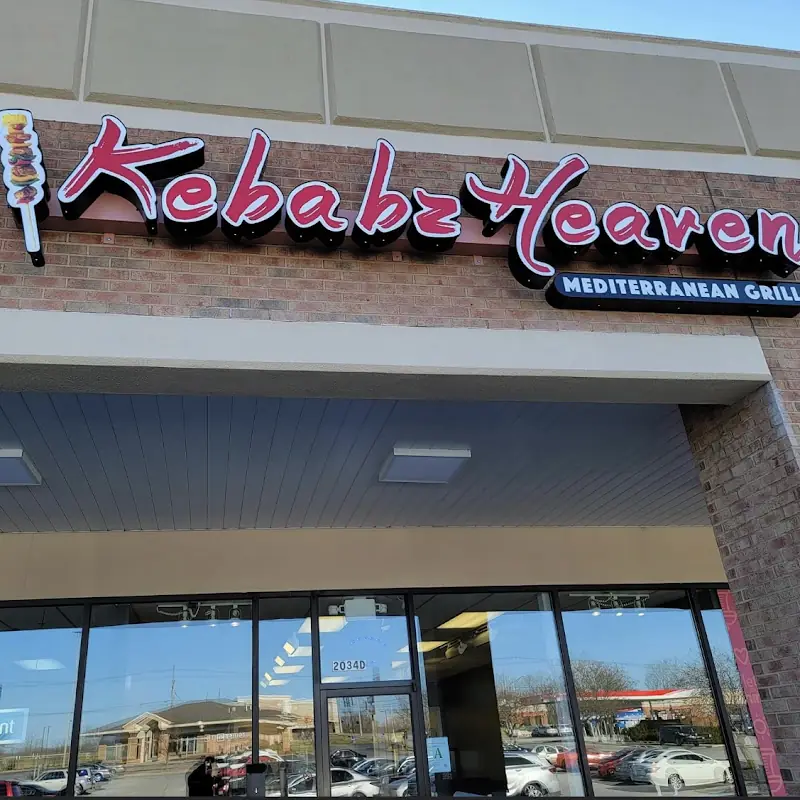Kebabz Heaven