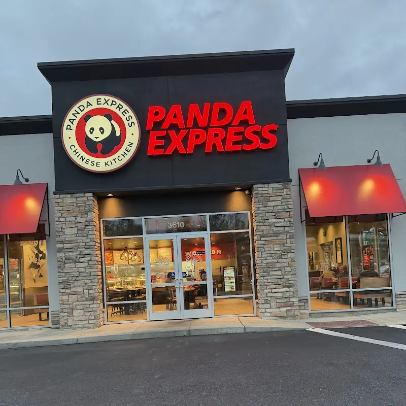 Panda Express