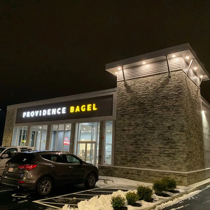 Providence Bagel