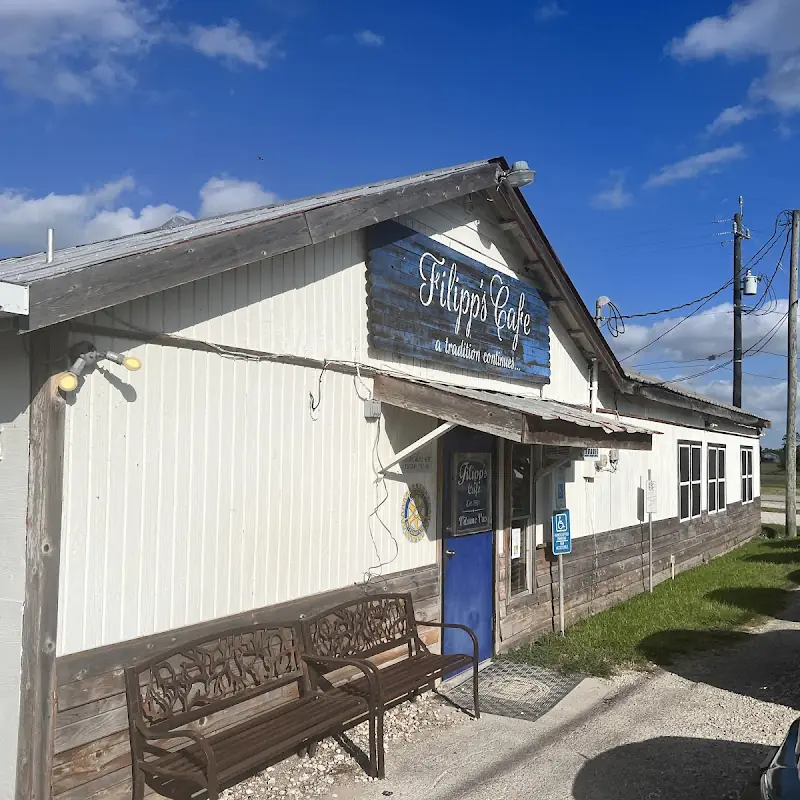 Filipp's Cafe