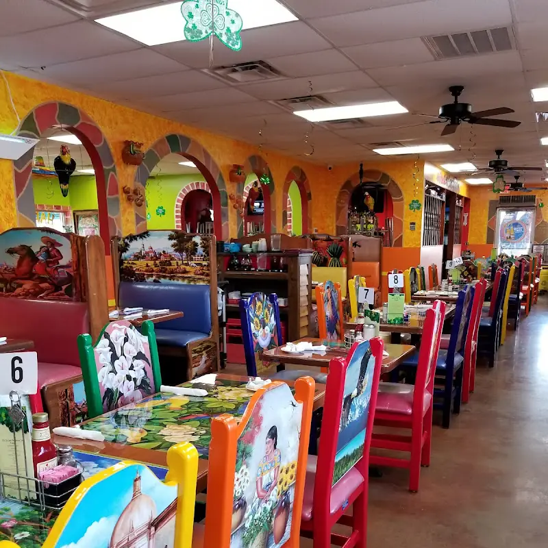 Tio Tony's Mexican Restaurant