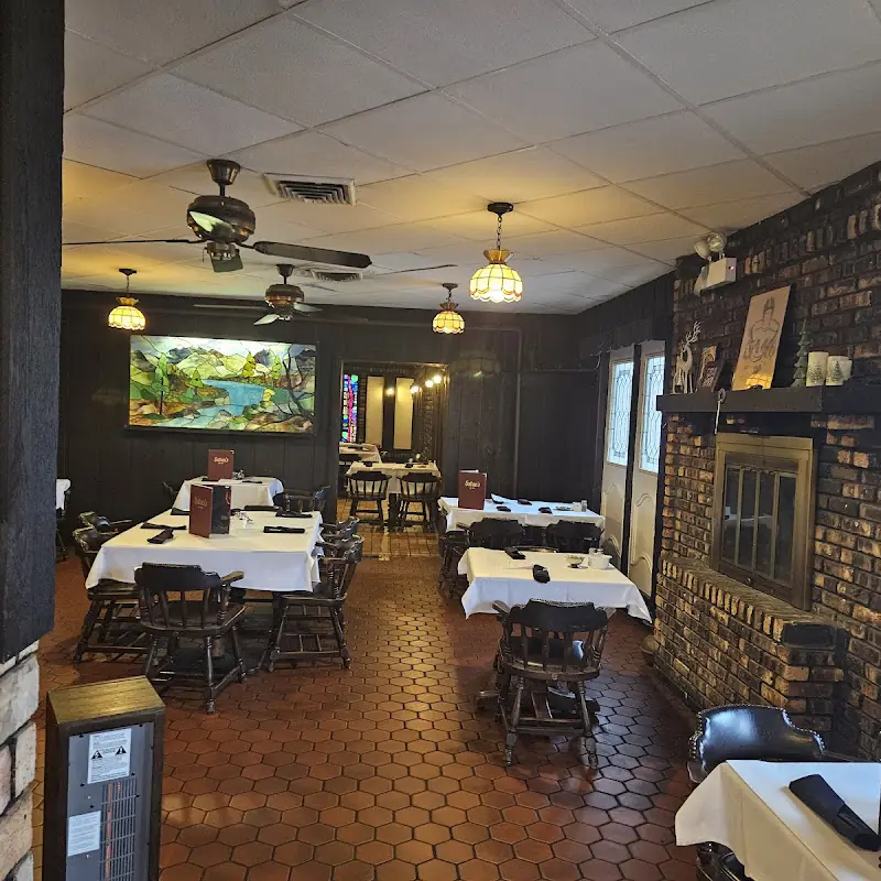 Saban's Place