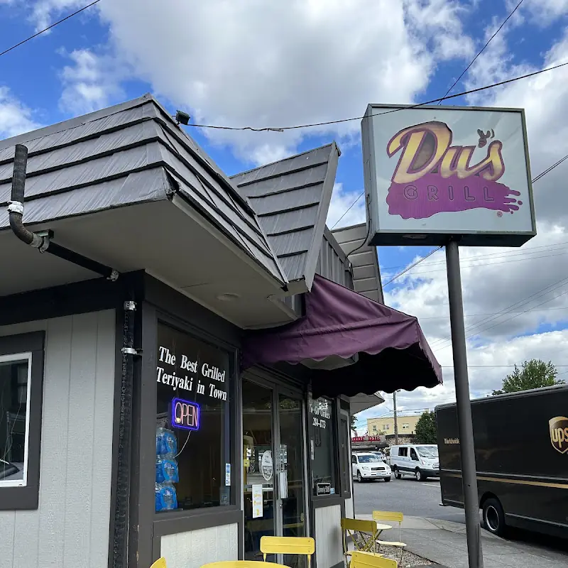 Du's Grill