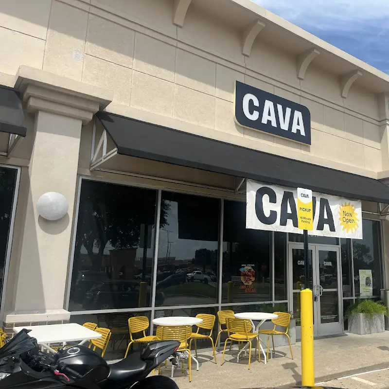 CAVA