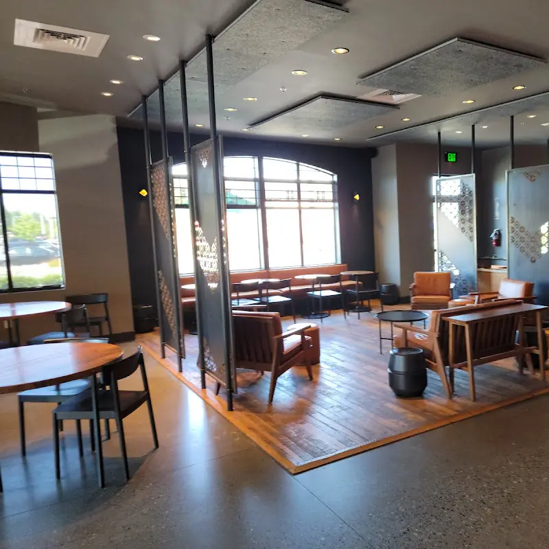 Starbucks Coffee Company