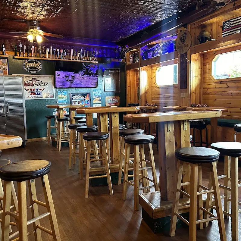 Village Pub Ortonville