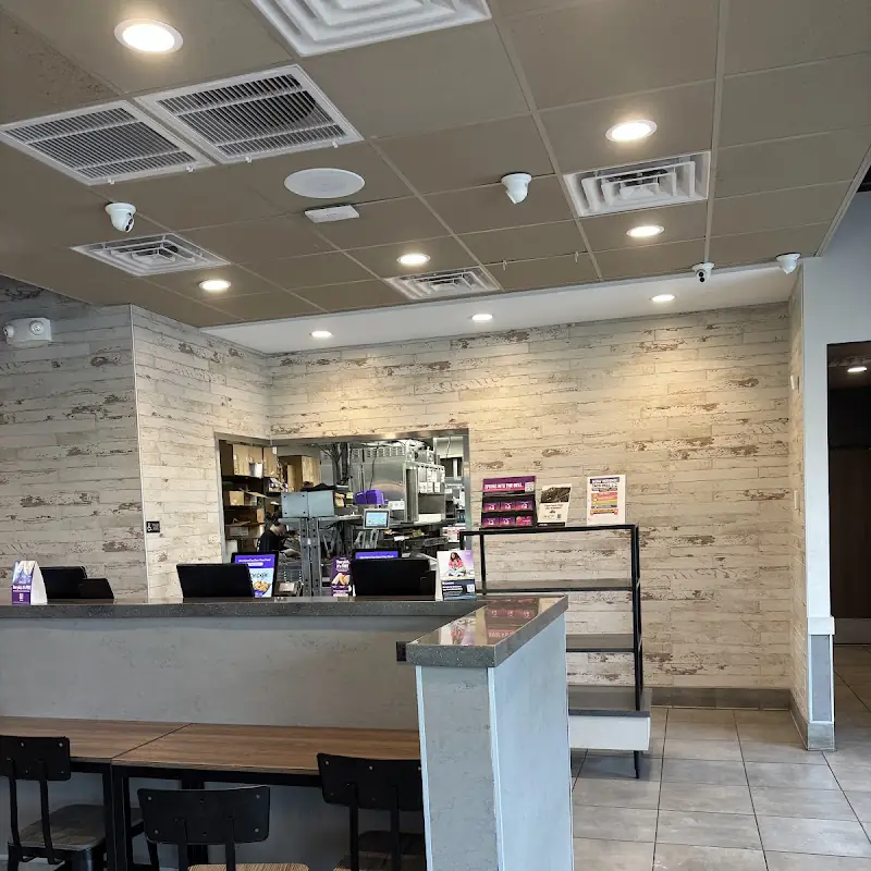 Taco Bell