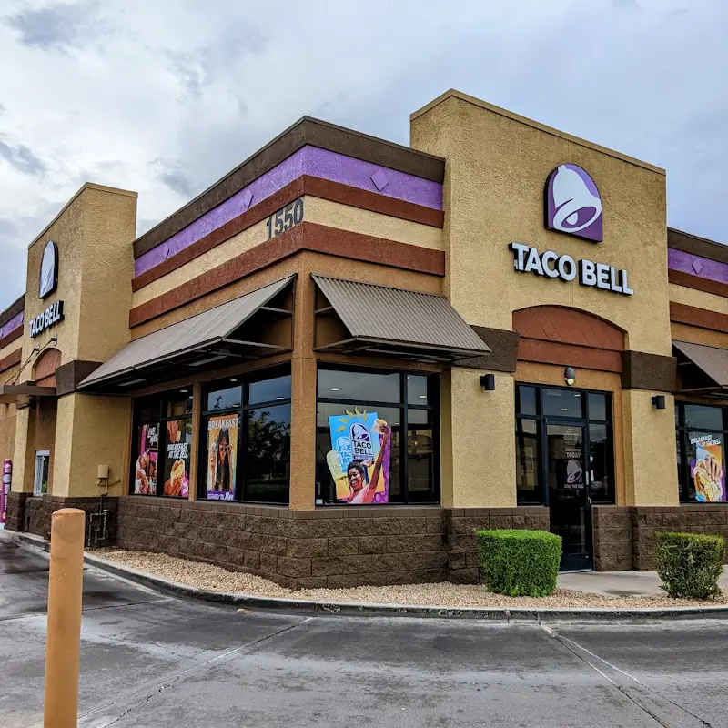 Taco Bell