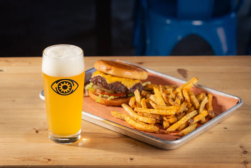 Strange Days Brewing Co.