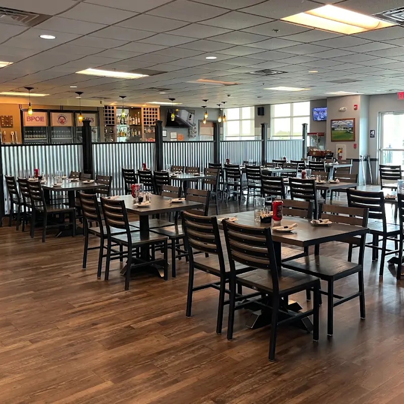 Philipsburg Elks Lodge & Country Club