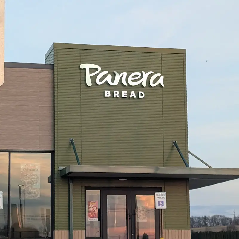 Panera Bread