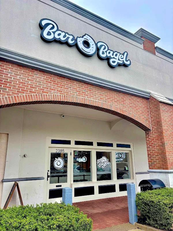 Bar Bagel