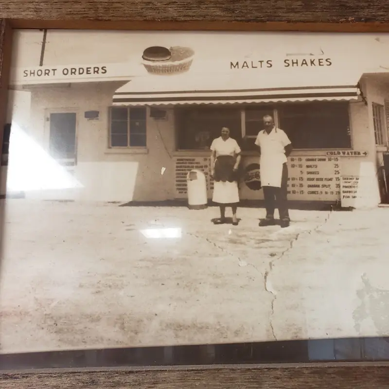 The Burger Shack