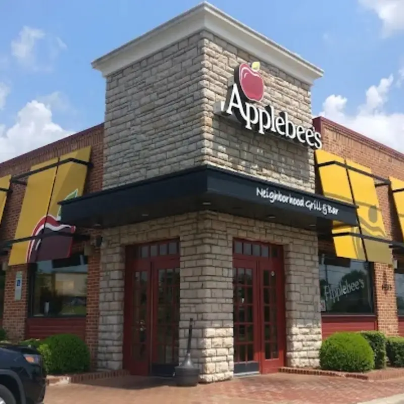 Applebee's Grill + Bar