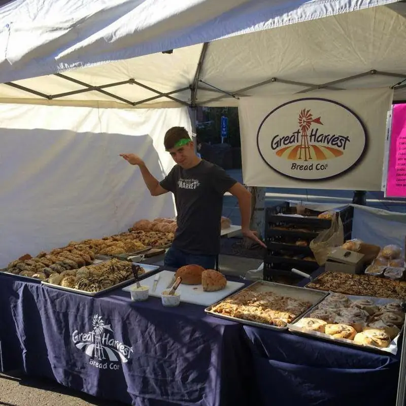 Great Harvest Bread Co., Hillsboro