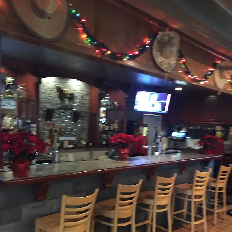 El Potrillo Restaurant