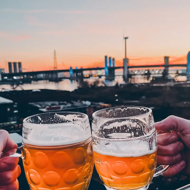 Armada Brewing