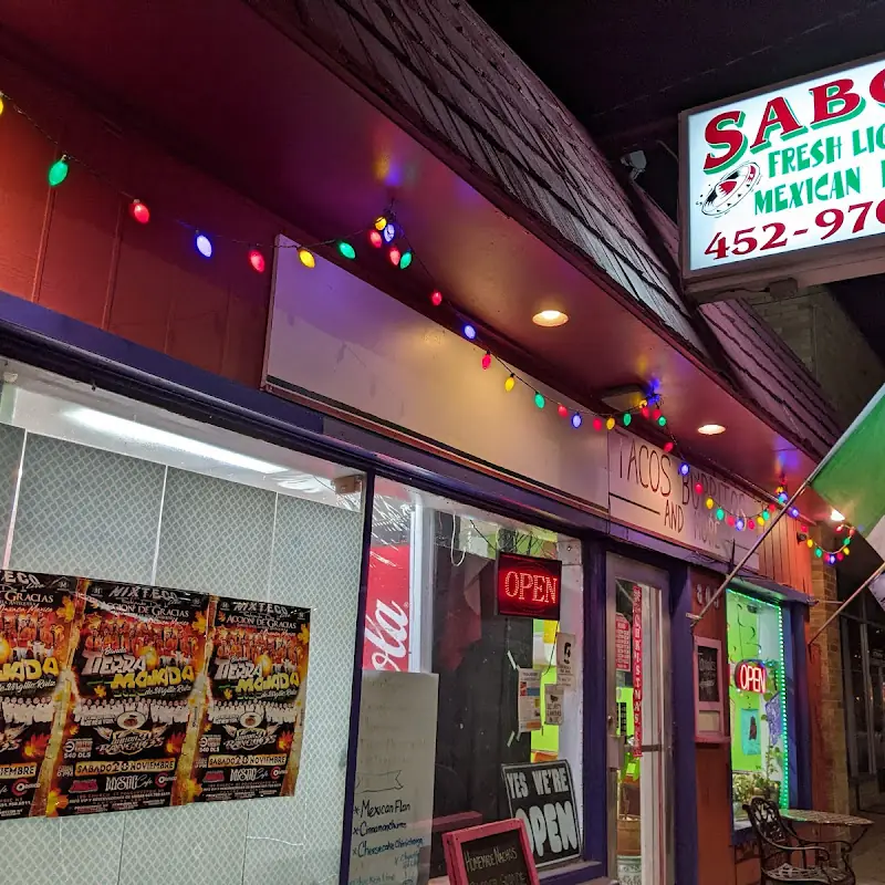 Sabor