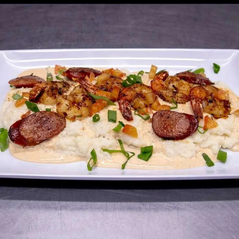 The Itis Food Truck