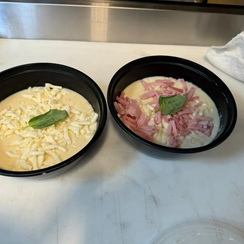 Yera's Pizza & Cuban Food