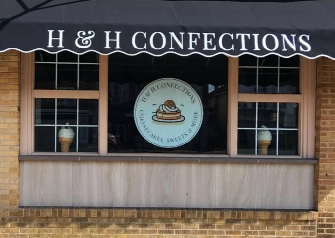 H & H CONFECTIONS