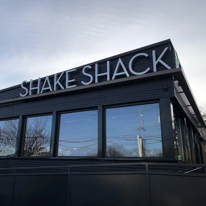 Shake Shack 479 Route 17 South - Paramus
