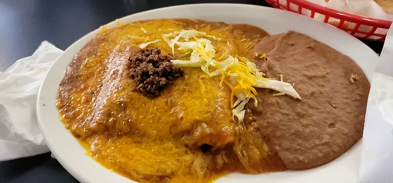 Leti's Tacos