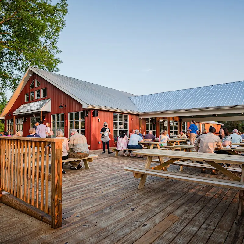 Wild Heart Brewing Company