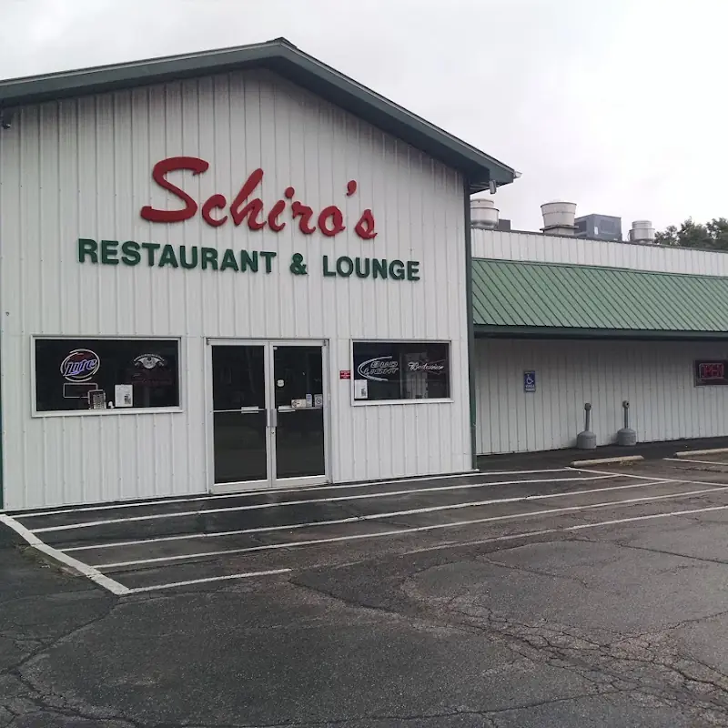 Schiro's Restaurant & Lounge