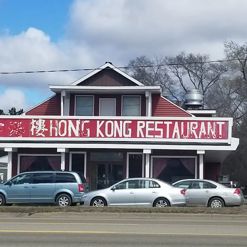Chui's Hong Kong Restaurant