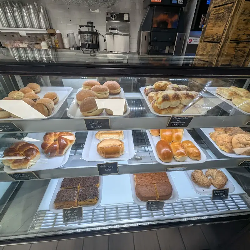 MINAS CAFE NEWARK