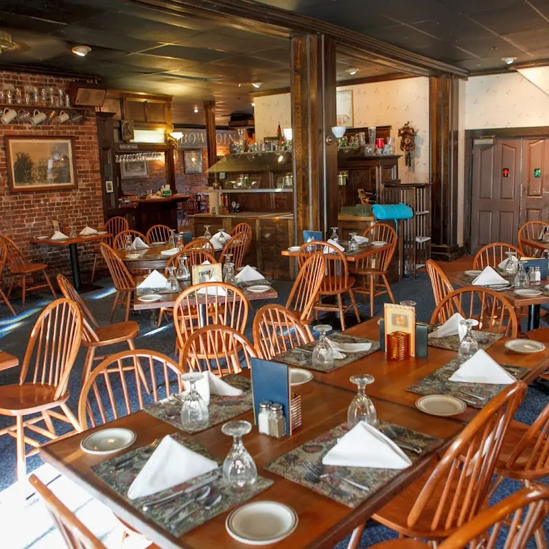 Richard's Restaurant