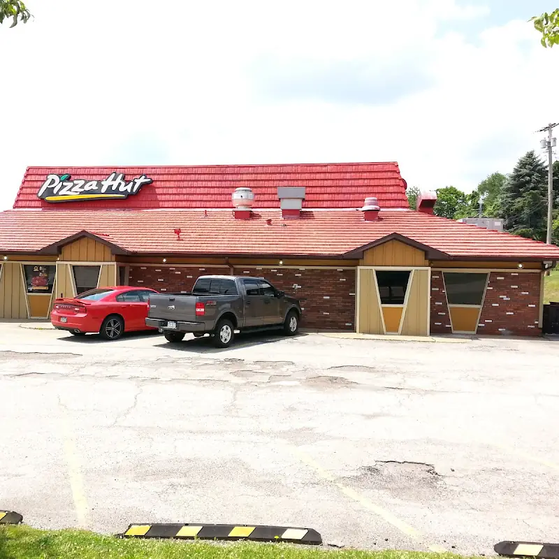 Pizza Hut