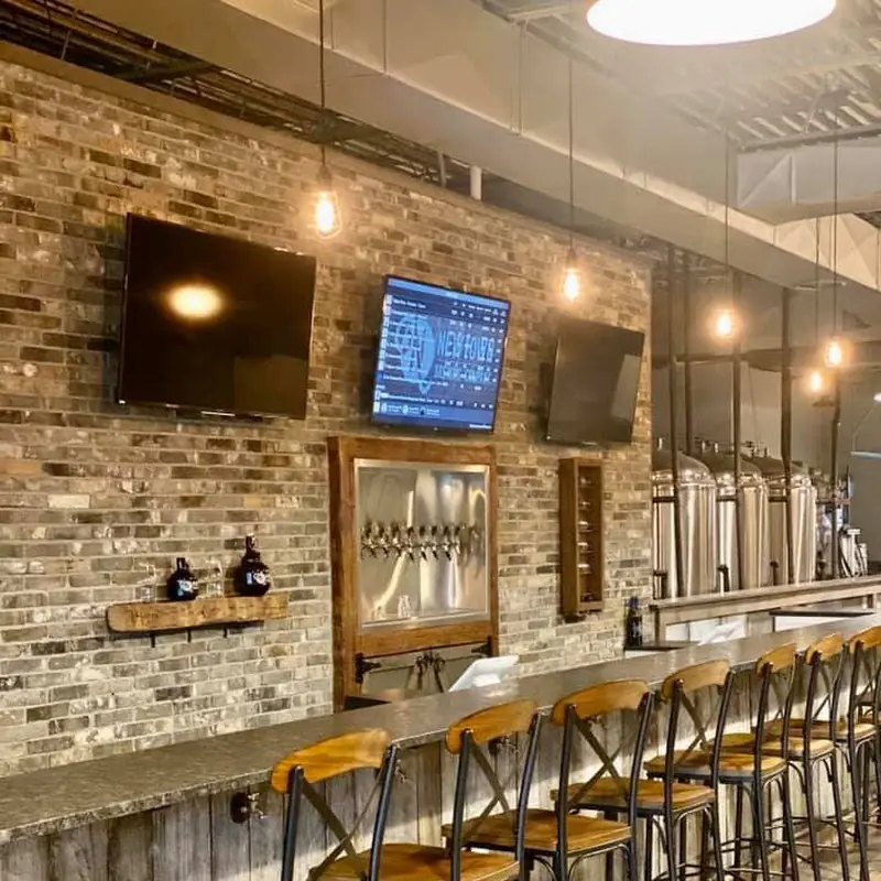 Newtown Brewing Company