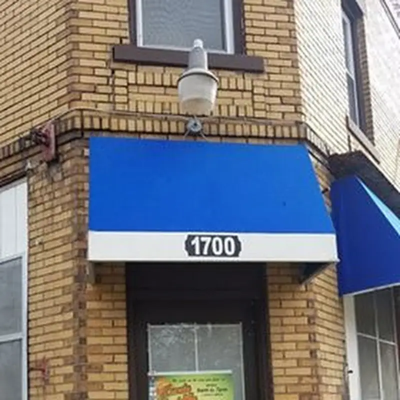 Lorain Pastelillo House