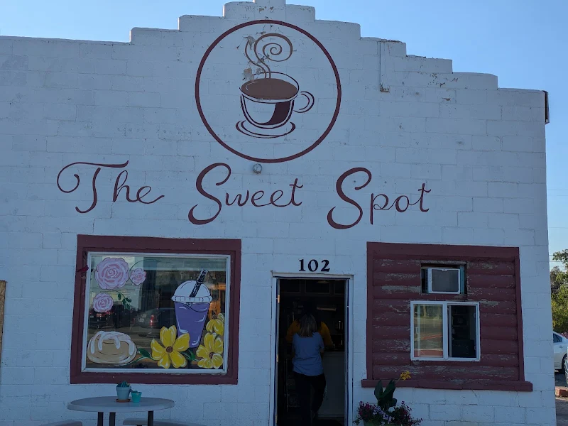 The Sweet Spot