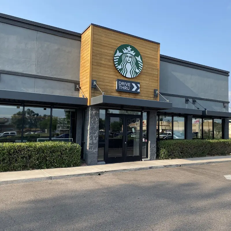 Starbucks Coffee Company