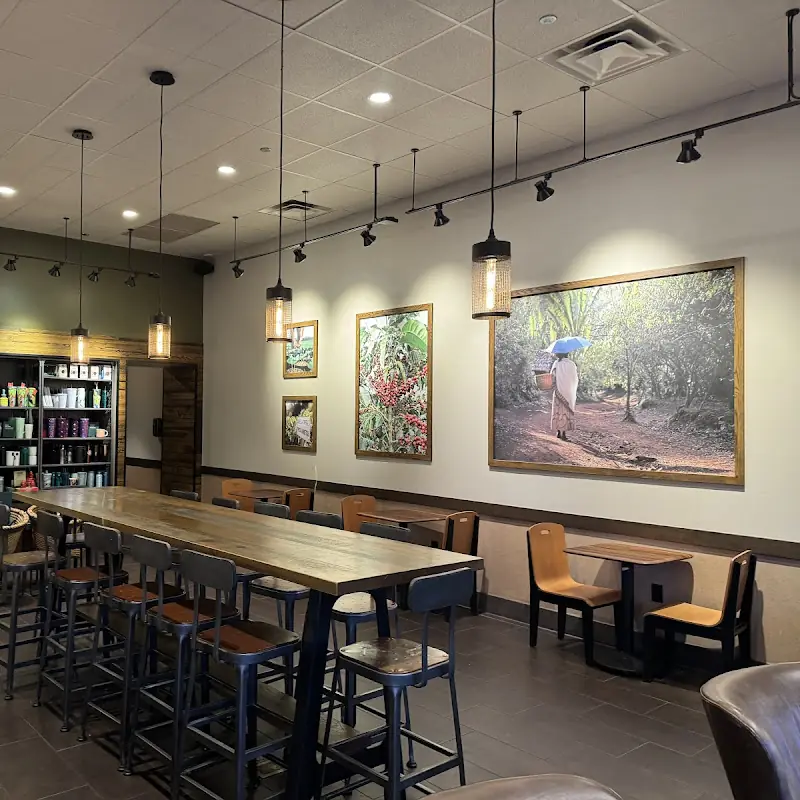 Starbucks Coffee Company