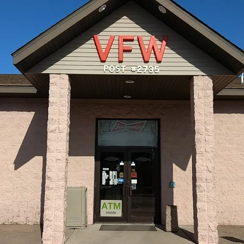 Isanti VFW​​ Post 2735